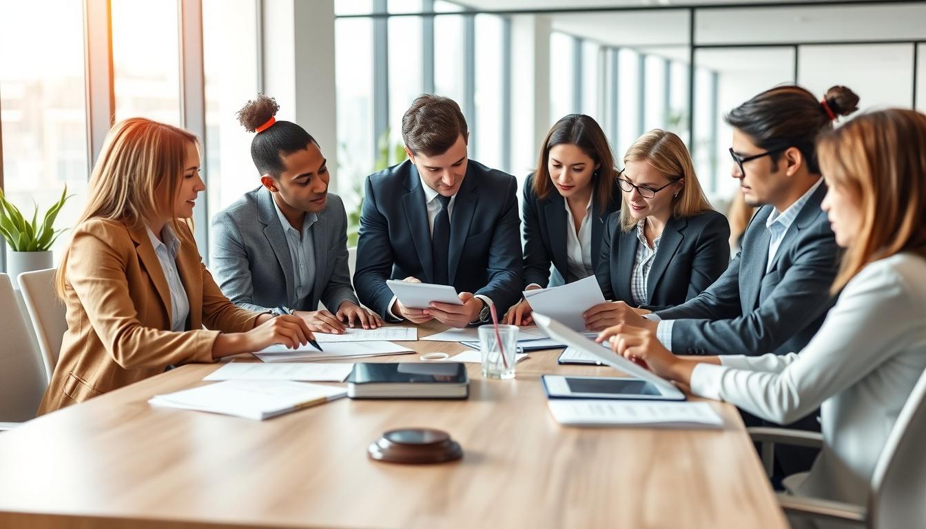 Your Partner in IT Law